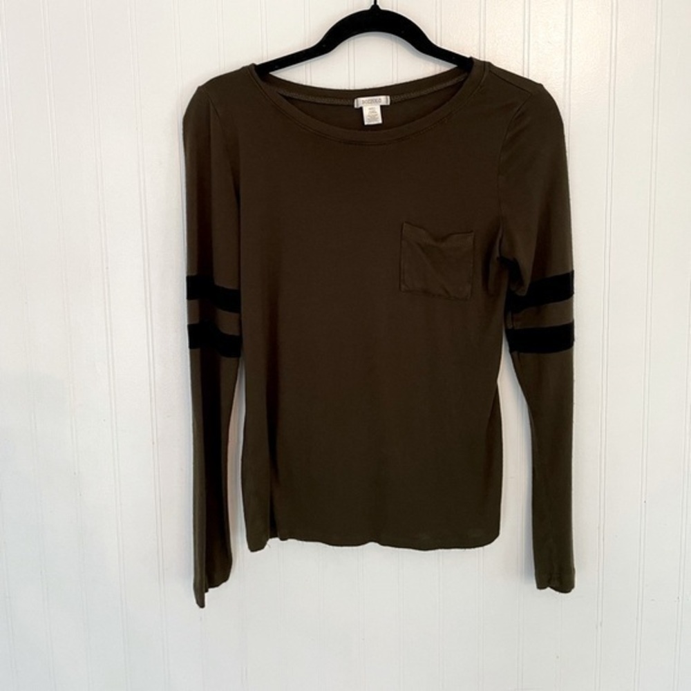 Bozzolo shirt - Small